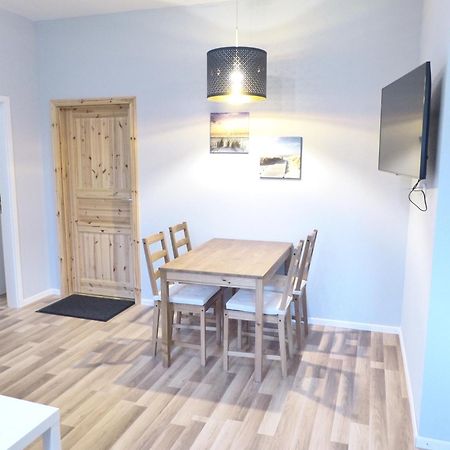 Ferienwohnung Sonnenstrahl Walsrode Exterior foto